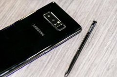 ȫ콢Galaxy Note8 S PenȫµĽʽ